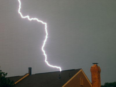 Lightening